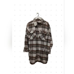 jacket wn good with elegant squares